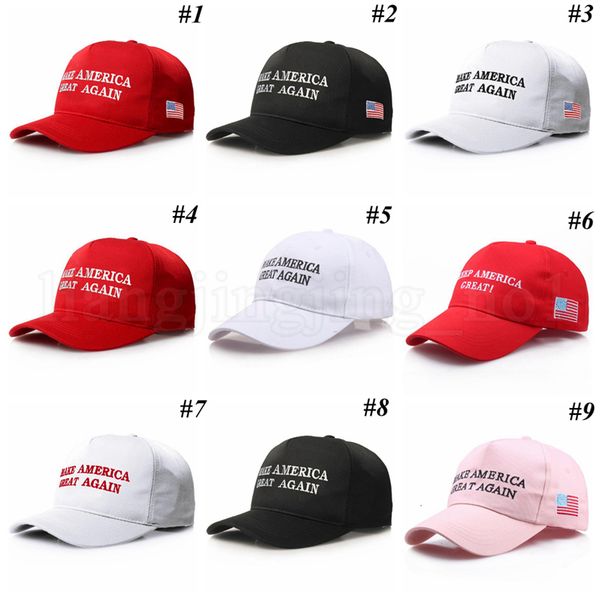 

snapback great again hat donald trump make america sports baseball caps flag outdoor party hats 35pcs ooa6294