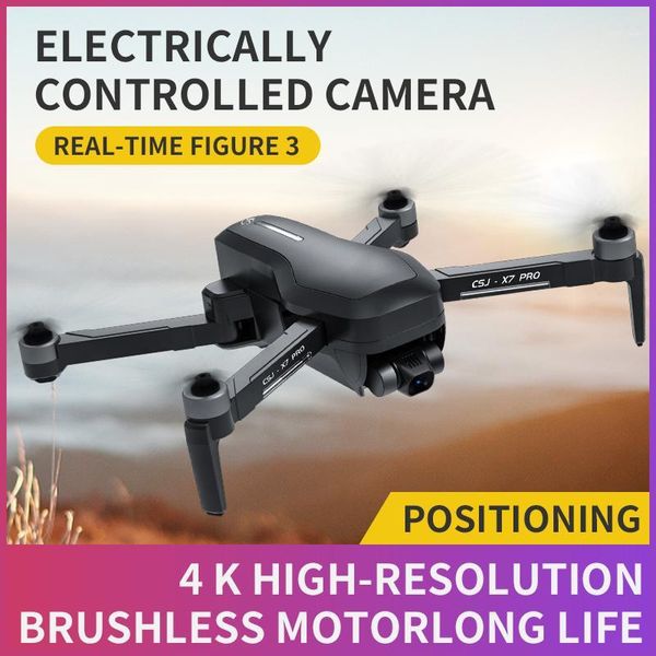 

drones x7 pro2 professional drone with 4k hd camera 3-axis gimbal self-stabilizing 5g wifi fpv brushless rc quadcopter1