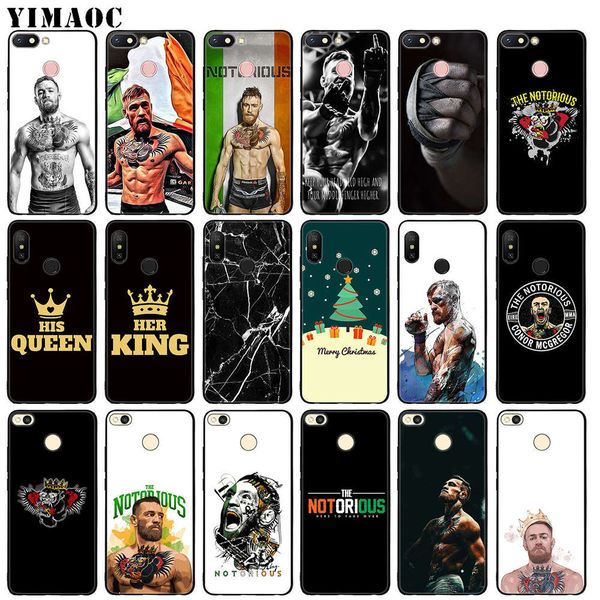 

yimoc redmi k30 k20 note 8 8t 7 56 pro silicone case, soft silicone case, black