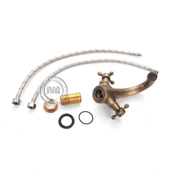 

becola new luxury torneira mixer faucets wholesale bronze colour bathroom tap brass basin faucet gz 7304 bbypez