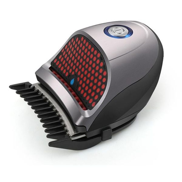

Self-service hair clipper Inch shaved head artifact Electric shaving Waterproof Washable Reinforced Trimming Guards