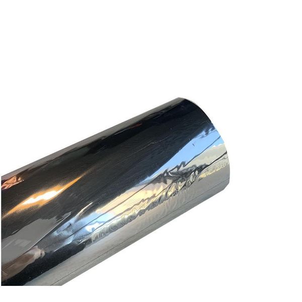 

1 roll 16cmx120m 10 colors stamping foil heat transfer laminating napkin gilding pvc business car jllwlf