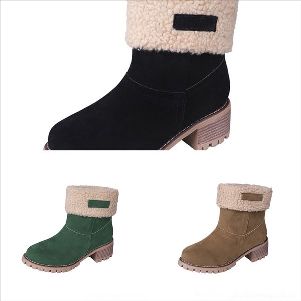 

ywtd perfect quality ankle heels boots elegance red bottom ankle women boot boots high capahutta lug sole lady fashion boots party, Black