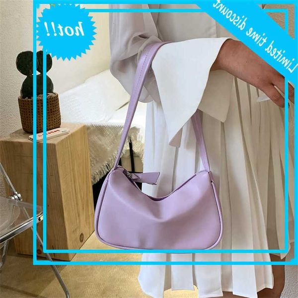 

mini hand for 2020 soft leather baking fashion women shoulder bags random small handbags women's wallets