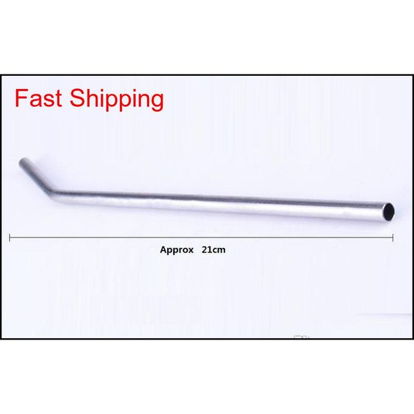 

stainless steel straw bent and straight straw drinking straws metal straw party wedding ba qylfyi bdebaby