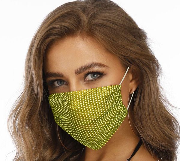 

in diamond new mask diamond jewelry women jewelry for mask new season 2020 flash for mesh in mesh women 2020 flash seas rhmmv