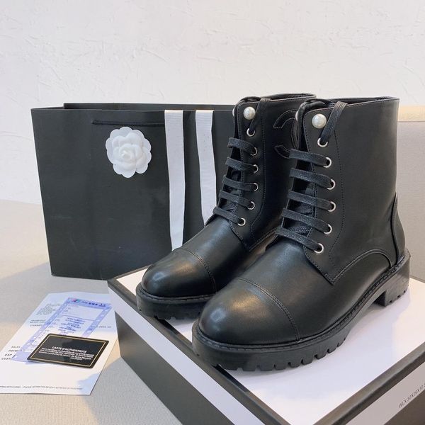 

designer martin boots black cowboy boots designer women boots 6cm winter hy112301