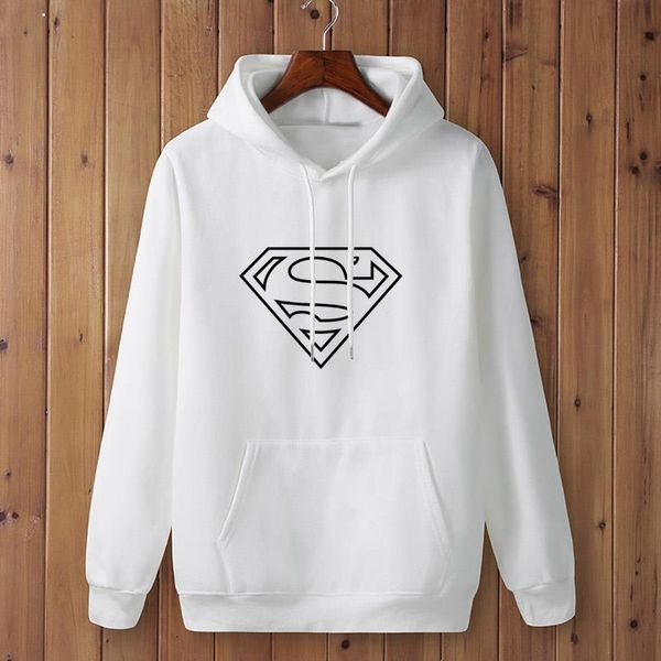 

мужские толстовки 2020 flash movie men cosplay logo super hero print толстовка толстовер пуловер толстовки одежда человек толстушки спортивн, Black