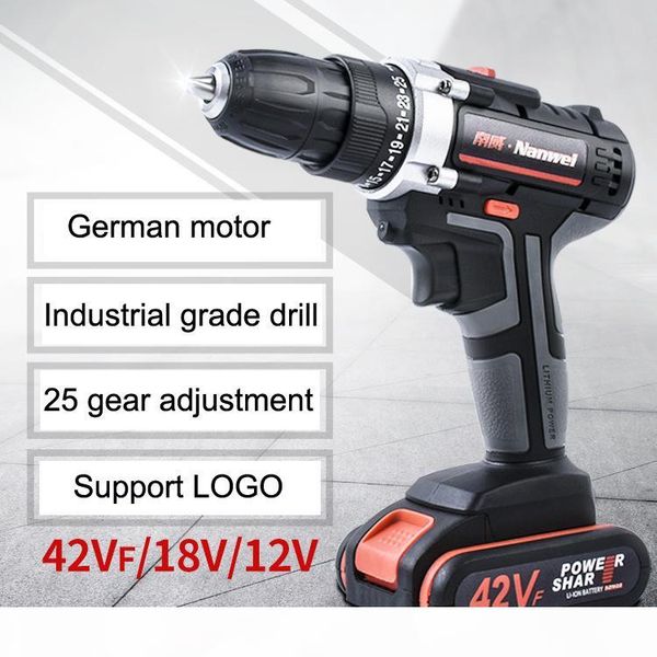 

2speeds electric drill cordless screwdriver 21v 18v 12v lithium battery cordless drill mini drill cordless screwdriver power tool bc vt0937