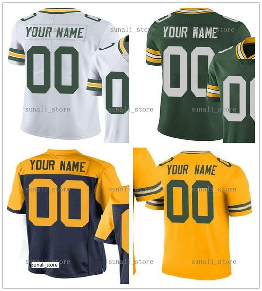 

ncaa stitched new 86 malik taylor 89 marcedes lewis 85 robert tonyan 77 billy turner 74 elgton jenkins 62 lucas patrick 91 preston smith jer, Black