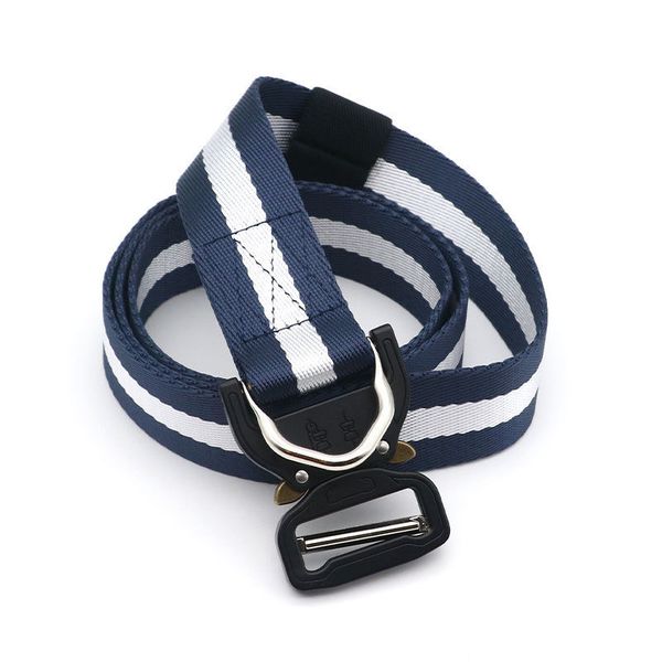

outdoor cm men's breathable quick wearresistant nylon belt