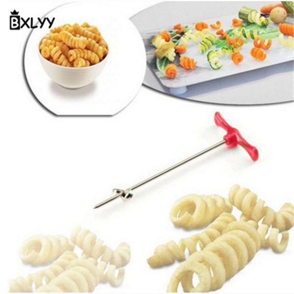 

kitchen accessories vegetable spiral slicer kitchen gadgets vegetable cutter grater kitchen utensils form for cooking knife.85z jllawi