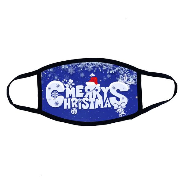 

factorydust breathable masks reusable printed face washable fog snowflake mouth anti christmas cover xmas mask scbnxpu
