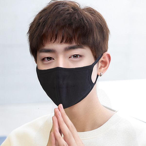 

mask dust muffle wholesale cotton face anti cold black oem mouth washable mupjb
