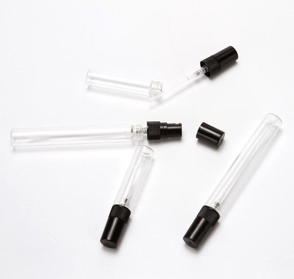 

2ml l 5ml 10ml plastic/glass perfume bottle, empty refilable spray bottle, small parfume atomize wmtgey powerstore2012