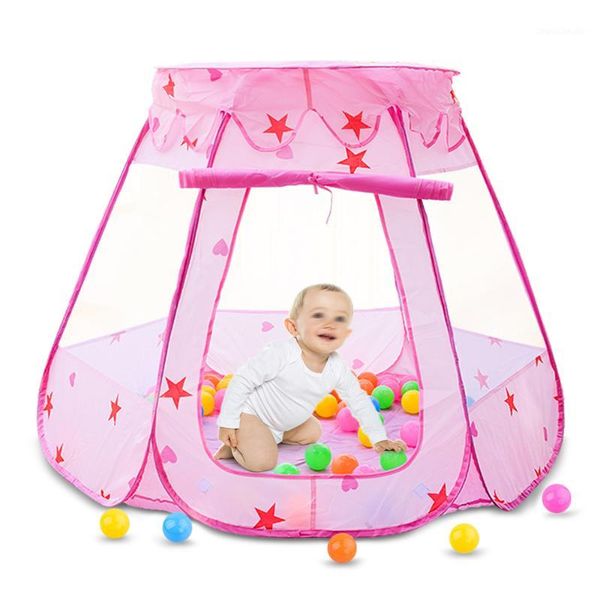 

tents and shelters outdoor camping tent summer game house with net design baby indoor playground portable hiking for baby1