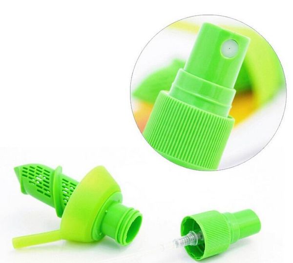 

kitchen accessories creative lemon sprayer fruit juice citrus lime juicer spritzer kitchen gadgets goo wmtshc dayupshop