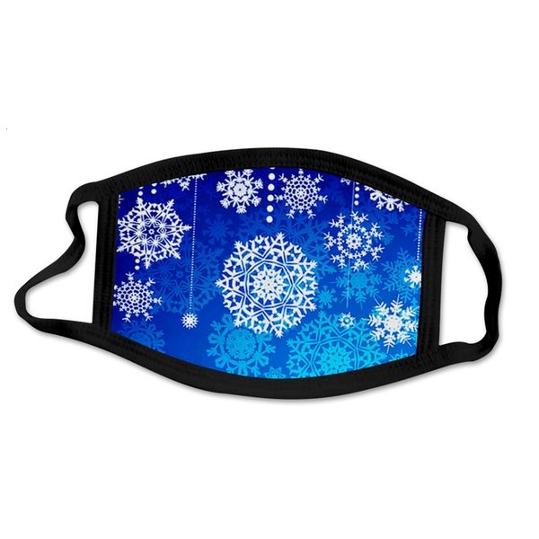 

masks cton outdoor dustproof printed mask fashion black party mask#706 cycling face warmth ejrvw