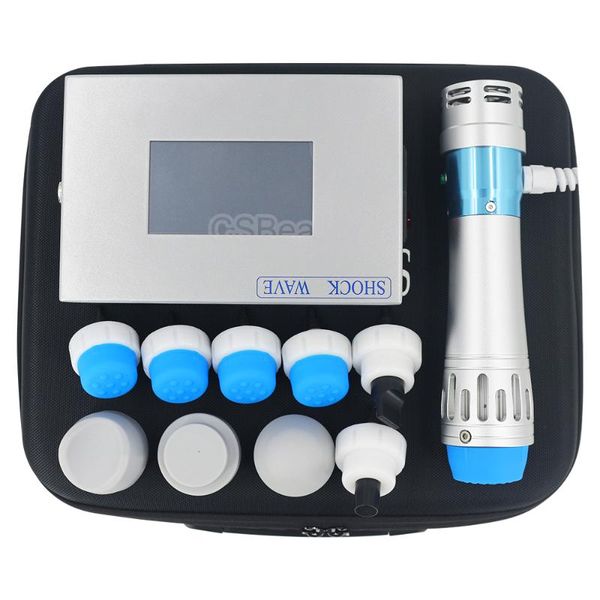 

electric massagers shockwave therapy machine for ed treatmeat massage tool professional extracorporeal wave physiotherapy instrument