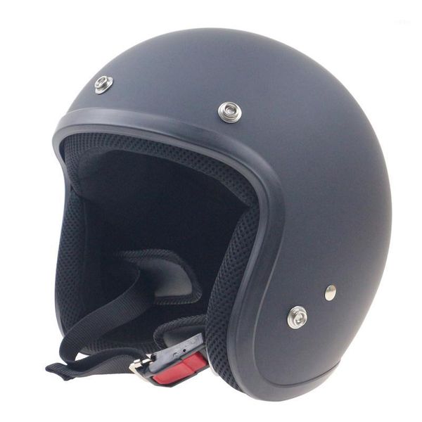 

wholesale- japan classic vintage 3/4 motorcycle helmet chopper bike helmet s m l xl xxl available1