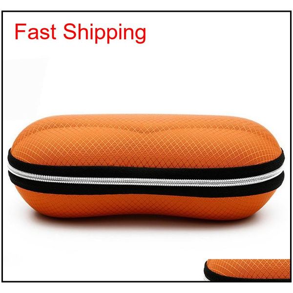 

glasses boxes black case for sunglasses fashion zipper box wholesale the oval china pressure defense the new 2017 qylzwt queen66
