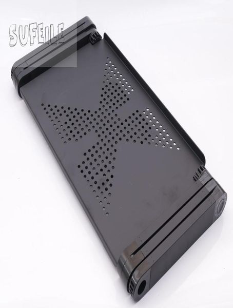 

sufeile black folding lapdesk portable students learn computer desk bed office lapcomputer desk d5 wmtnlq petsyard