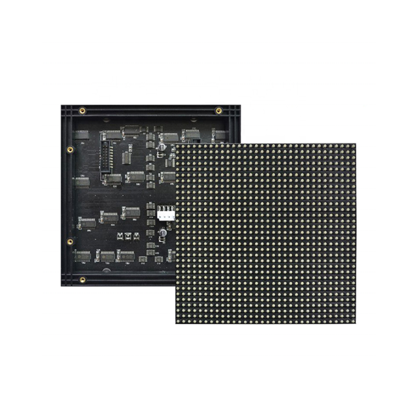 

display p5 indoor 32x32 dots 160x160mm led module