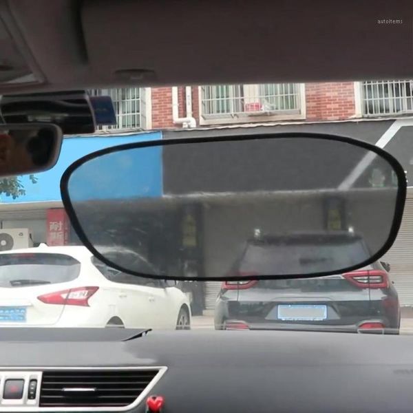 

44*38cm car static electricity sun shade sun blocking static sticker car side sun-resistant insulated lateral fender wholesale1