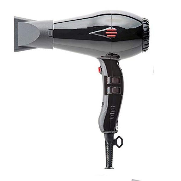 

professional hair dryer 3800 secador de cabelo friendly strong wind hair dryer 100-240v eu au es u qyloap sweet07