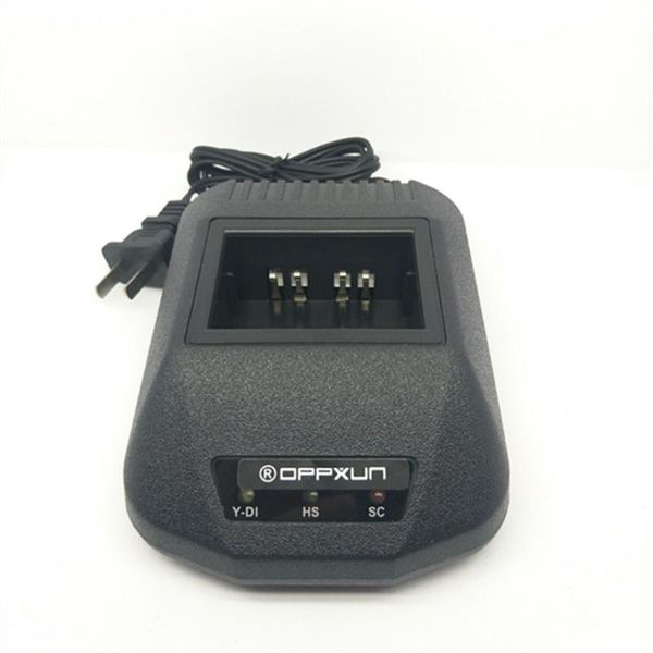 

walkie talkie oppxun for gp338 gp328 gp380 gp340 integrated charger