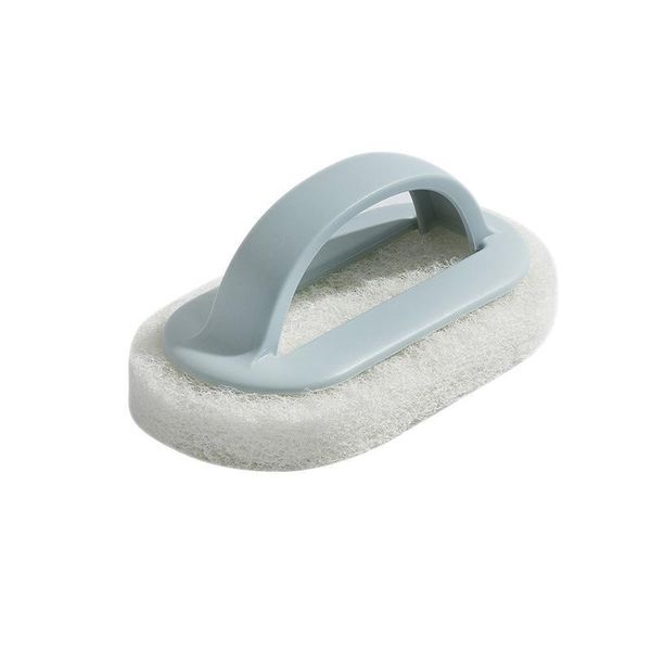 

dishwashing cloth scrub pad dish bowl pot clean scrubber sponge kitchen clean brushes scrub pads window cleaner toilet brush wc h jllxqv