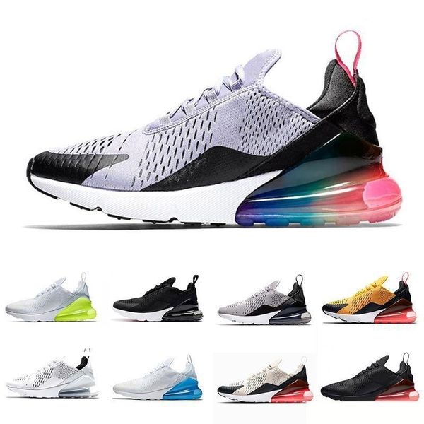 

2019 men shoes black triple white cushion womens mens sneakers fashion athletics trainers fashion luxury mens women designer shoes
