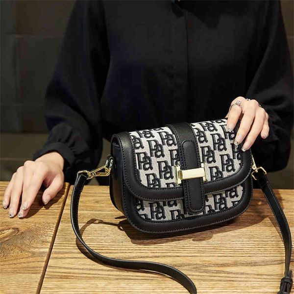 

sale 90% off buy high-grade printed women's bag in hong kong women's 2022 new fashion online red and foreign style versatile messe