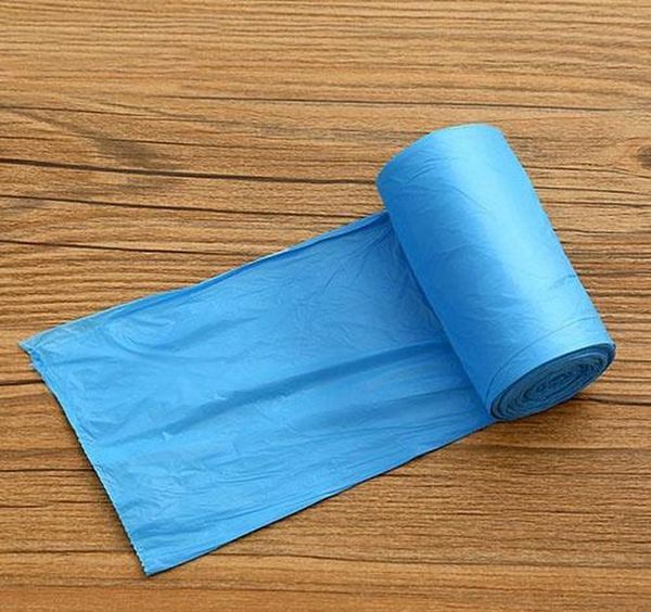 

plastic holder basket high qulity storage bag garbage waste bags trash bucket desk mini bin colored kitc wmthhg bdesybag