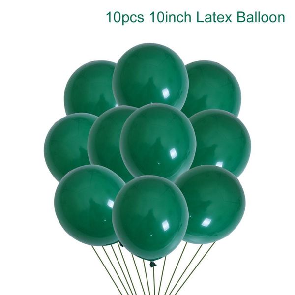 

qifu palm leaf balloons jungle party поставляет тропические летние сафари вечеринка декор джунглей тема дня рождения декор детские душ bbyww
