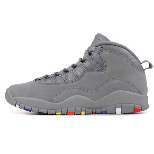 

man men women basketball shoes chicago baroque brown mid light smoke grey mens trainers sneaker 1s sports shoes82y2