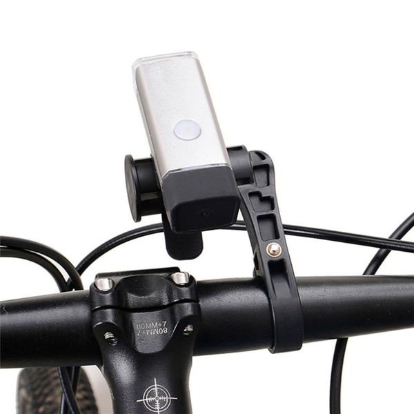 

bike lights bicycle bracket handlebar extender light handle ba mount #2m02