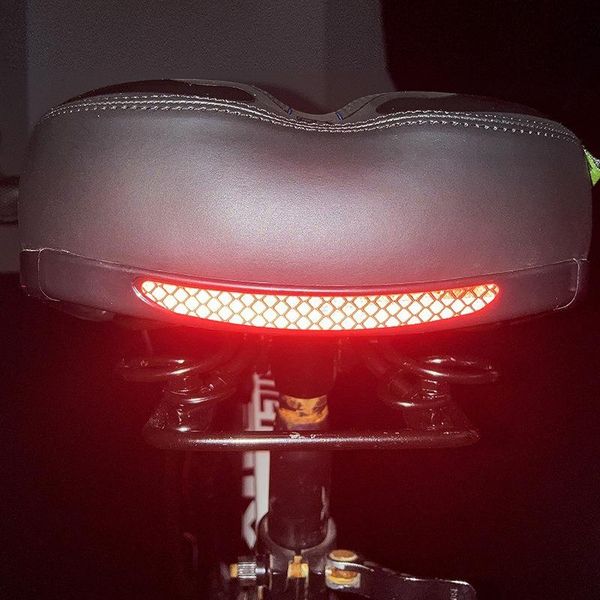 

factory direct sale bicycle seat cushion mountain bike road bike seat cushion mountain bike racing pu breathable soft