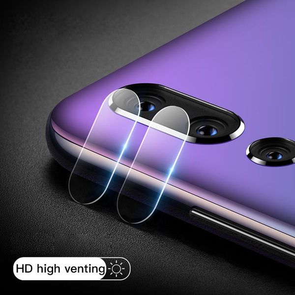 

защитная пленка hd задней камеры защитная пленка для huawei p30 p20 pro lite защита экрана линзы стекла для p10 p9 plus v8 wmtafz