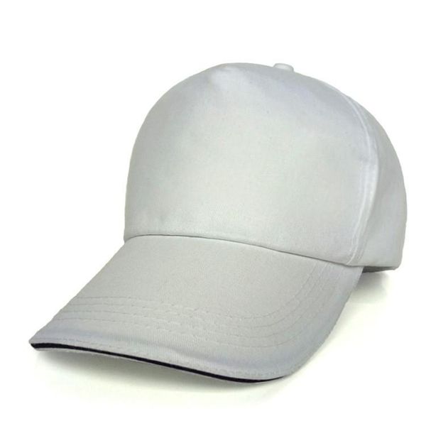 

cotton visors advertising cap custom logo work hat women's summer baseball caps casual visor men's sports baseball cap sun hat h j, Black;white
