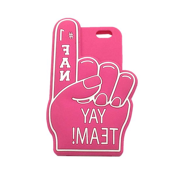 

3e8ujh7y64gfwholesale custom luxury protective personality pink silicone phone casevipvip2