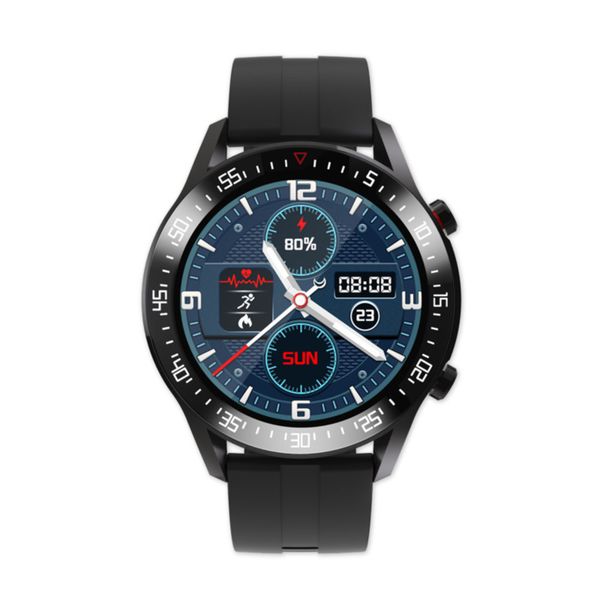 

c2 exercise watch heart rate blood prsure sphygmomanometer step movement mode synchronous data weather multi language