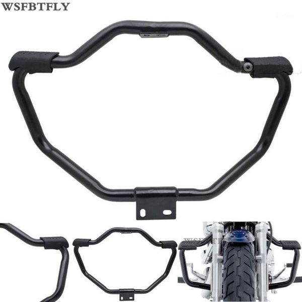 

motorcycle modify crash bar engine guard for sportster 2004-2020 xl 883n iron 883 2009-up 10 11 12 131