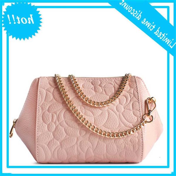 

women 2020 new slanting fashion chain single shoulder women's bag