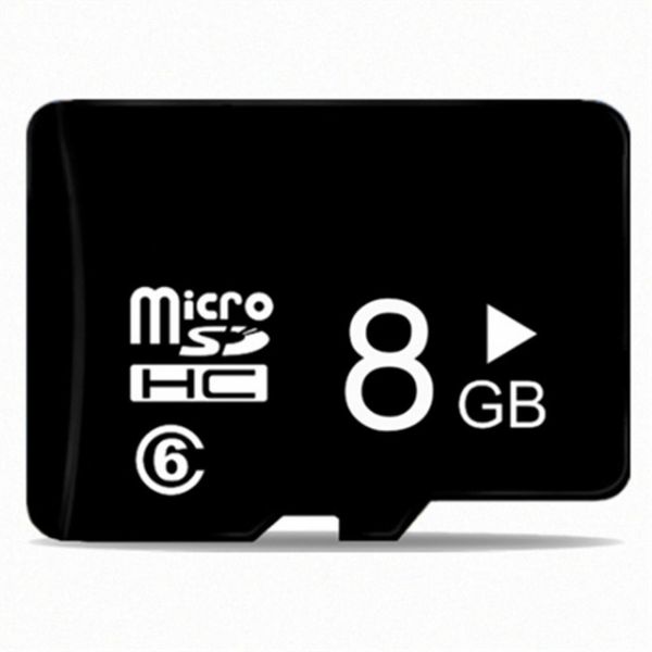 

eekoo 8gb class 10 tf memory card universal version
