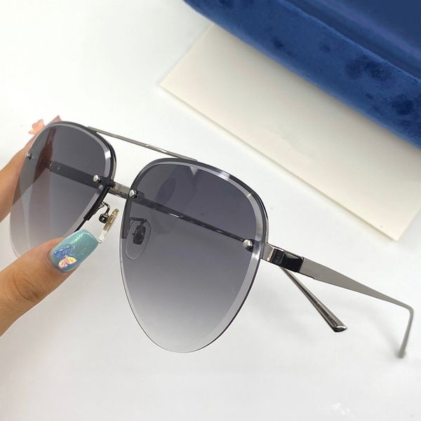 

0436 солнцезащитные очки для женщин популярные моды летний стиль с пчел высочайшее качество uv400 соединительные объектива поставляются с ко, White;black