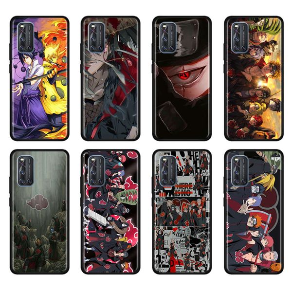 

itachi uchiha naruto animated mobile phone z5x 2020 neo y15 x50 pro y12 y17 y19 y30 y50 y51s y70s v19 iqoo 3 z15 shell