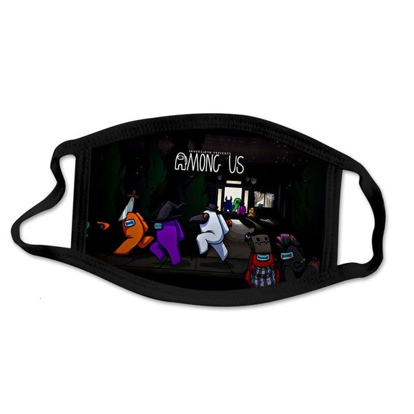 

designer child among fashion facemasks us victory emergency game kid cartoon games printed masks custom made cotton mask