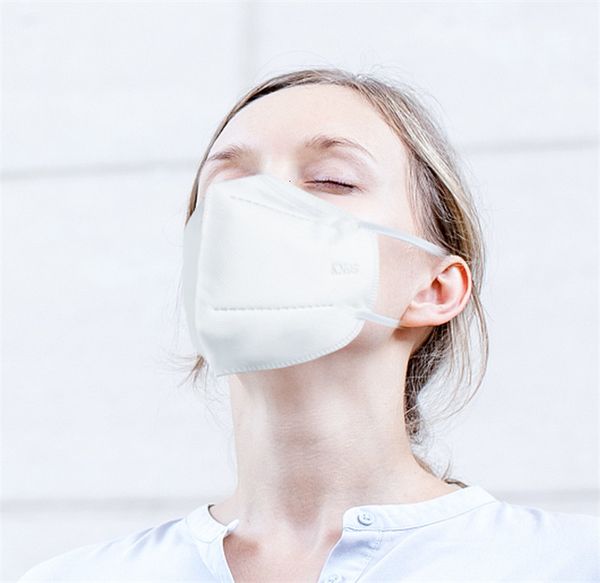

dhl 5 layers dustproof pm2.5 safety men women disposable face masksk88d