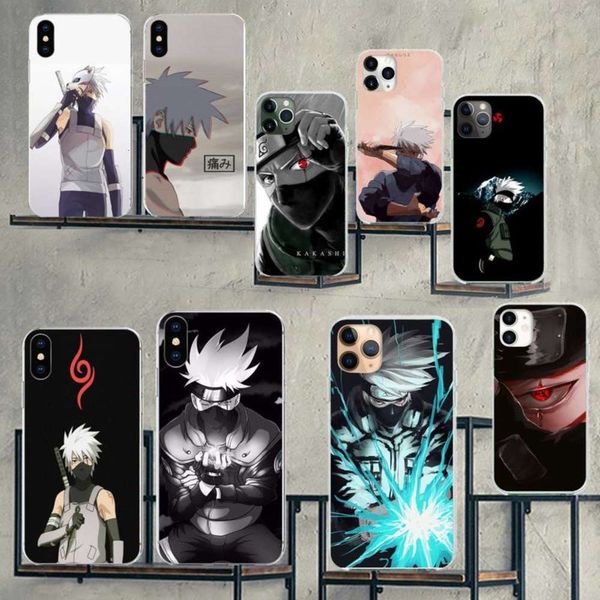 

naruto kakashi vip 11 12 pro xs max 8 7 6 6s plus x 5s se 2020 xr4fre